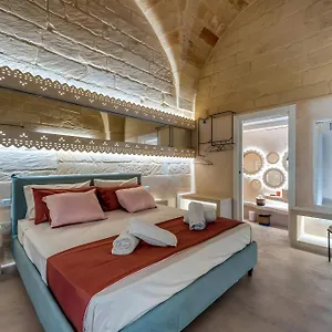Bed & Breakfast Via Cota 24, Lecce