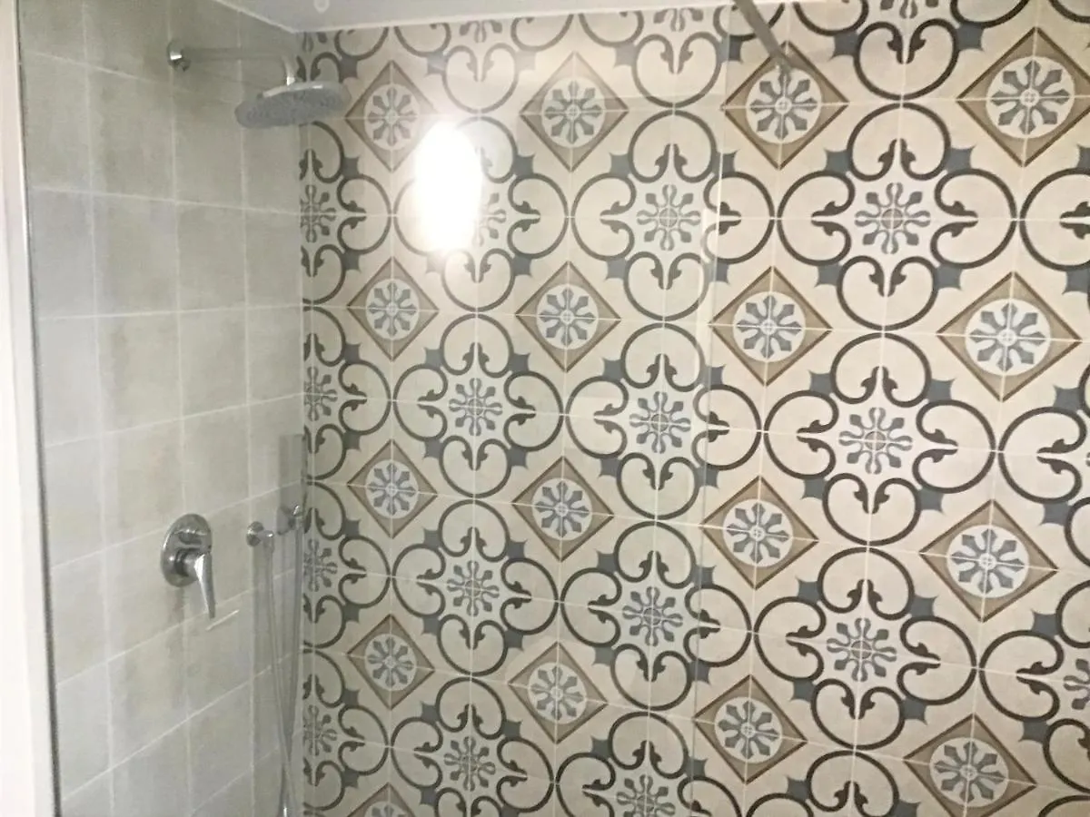 Apartment Goodstay Dimora San Lazzaro Lecce