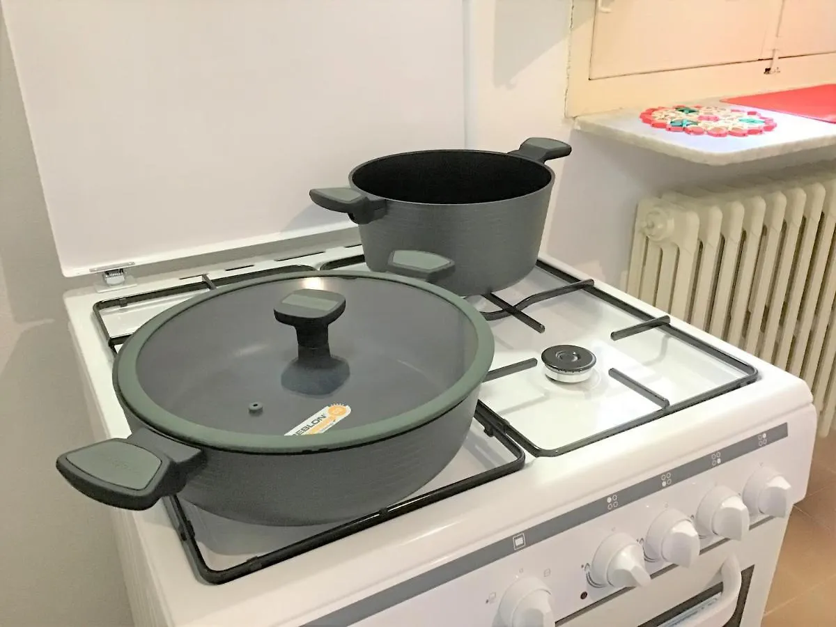 Goodstay Dimora San Lazzaro Lecce Apartment