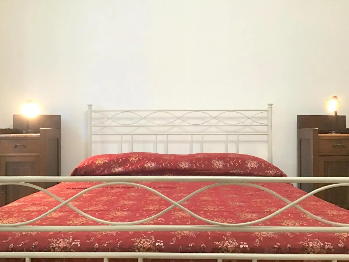 Apartment Goodstay Dimora San Lazzaro Lecce Italy