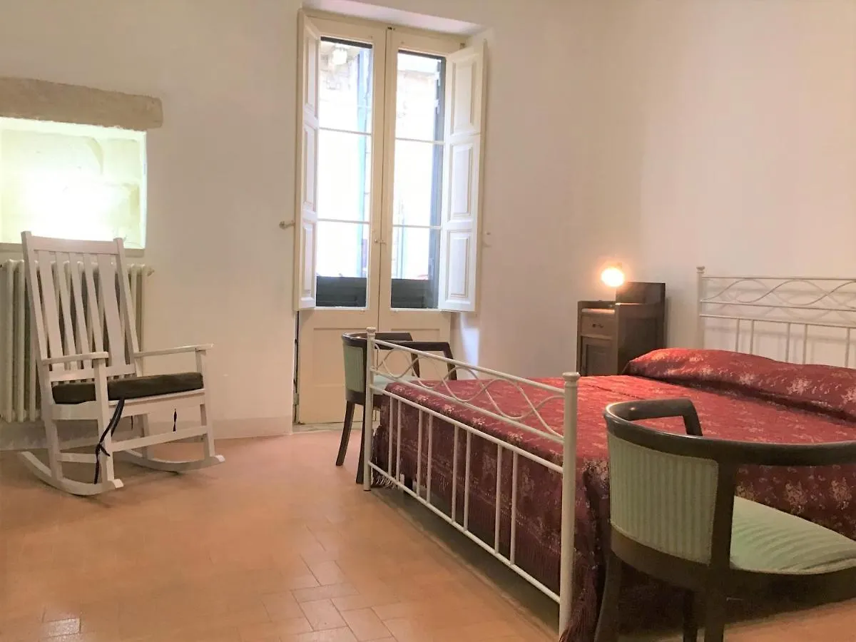 Appartamento GoodStay Dimora San Lazzaro Lecce