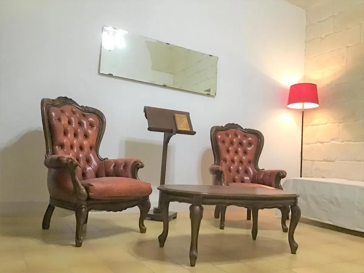 Goodstay Dimora San Lazzaro Lecce