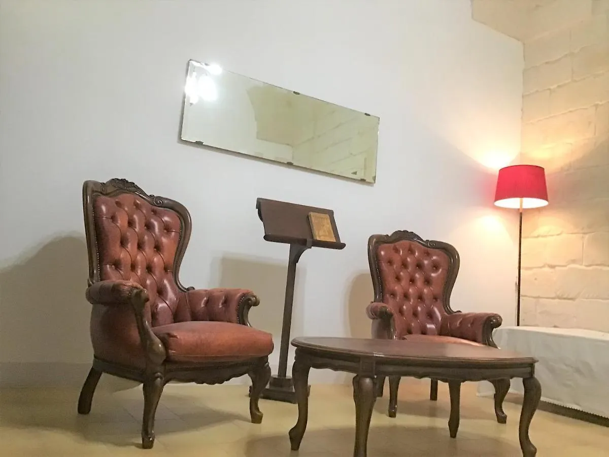 Appartamento GoodStay Dimora San Lazzaro Lecce