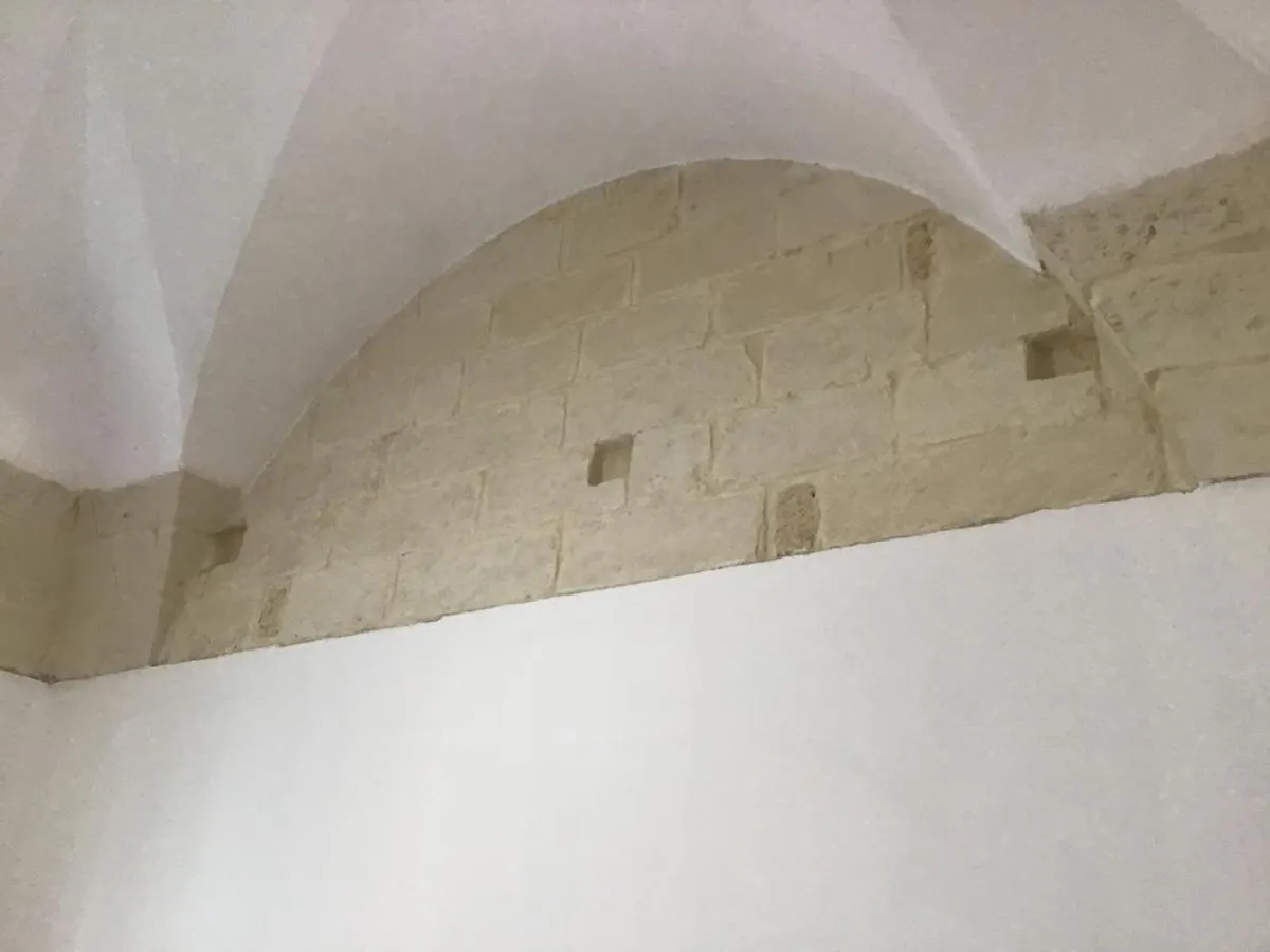 Goodstay Dimora San Lazzaro Lecce Italy