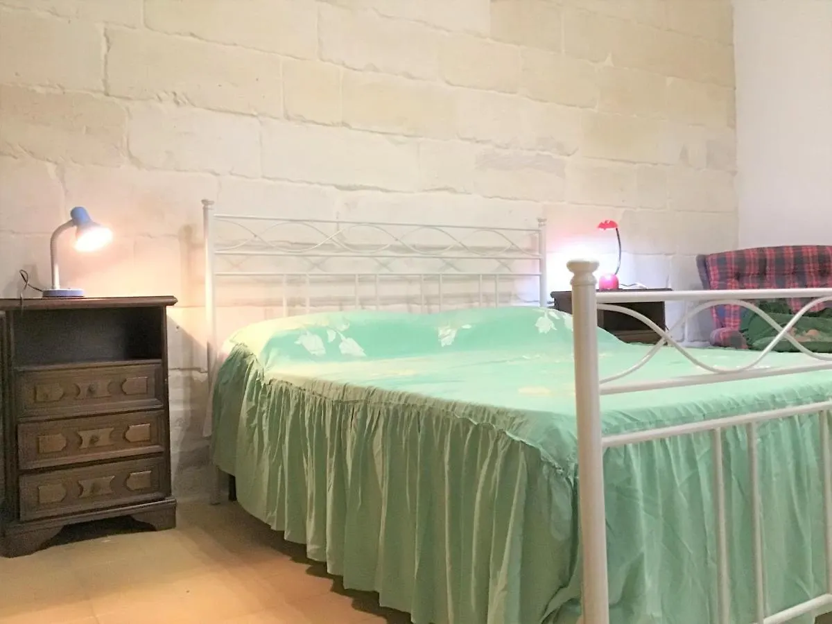 Goodstay Dimora San Lazzaro Lecce Apartment
