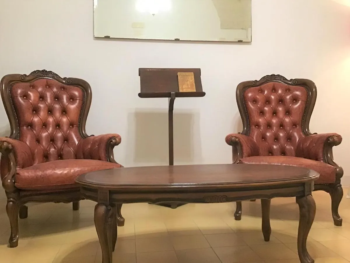 GoodStay Dimora San Lazzaro Lecce Appartamento