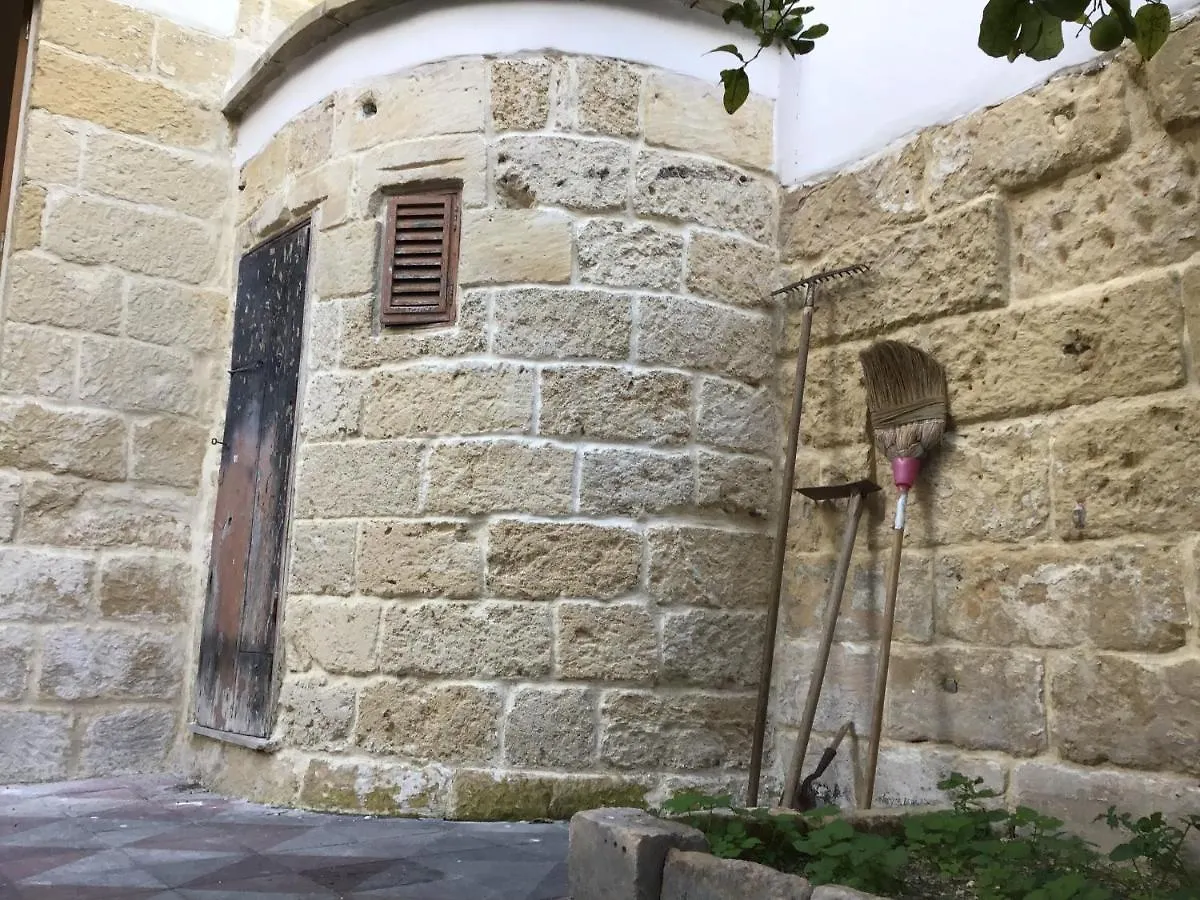 Appartamento GoodStay Dimora San Lazzaro Lecce Italia